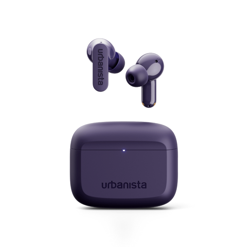 Urbanista Palo Alto Stereo Purppura