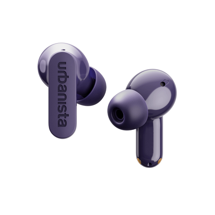 Urbanista Palo Alto Stereo Purppura