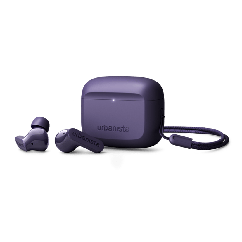 Urbanista Palo Alto Stereo Purppura