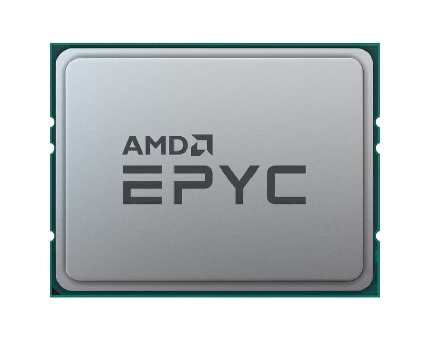 AMD EPYC 4464P processorer 3,7 GHz 64 MB L3 3.7GHz Socket AM5