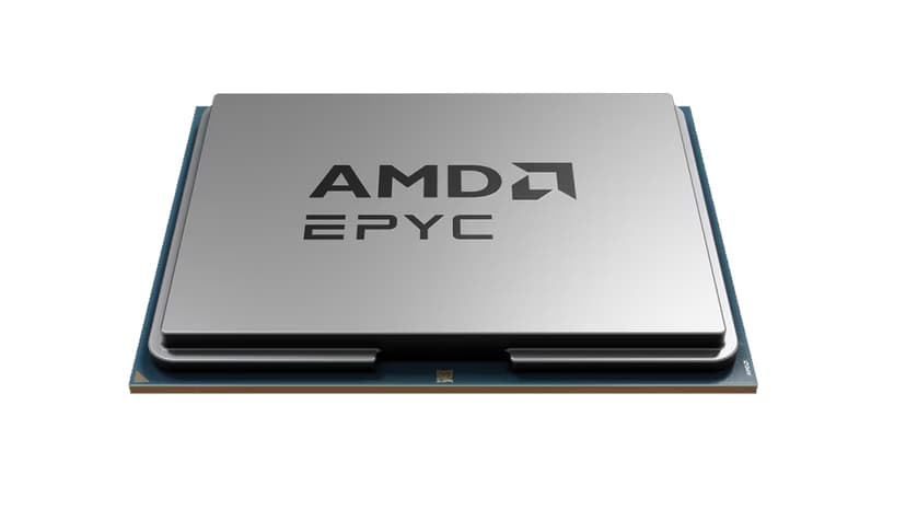 AMD EPYC 9965 suoritin 2,25 GHz 384 MB L3 2.25GHz Socket SP5