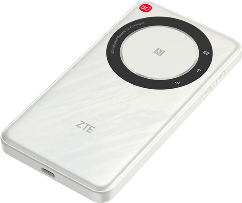 ZTE U30 Air Portable WiFi Router