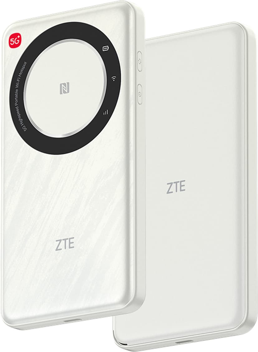 ZTE U30 Air Portable WiFi Router