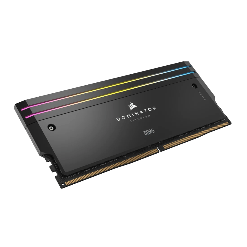Corsair Vengeance RGB 48GB 8000MHz DDR5 288-pin DIMM