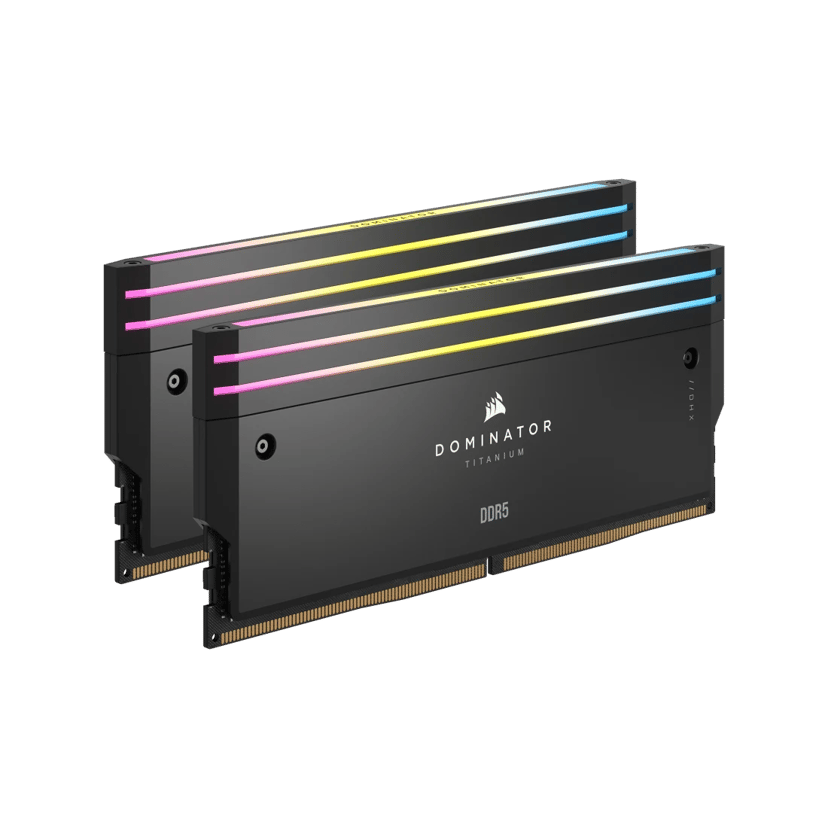 Corsair Vengeance RGB 48GB 8000MHz DDR5 288-pin DIMM