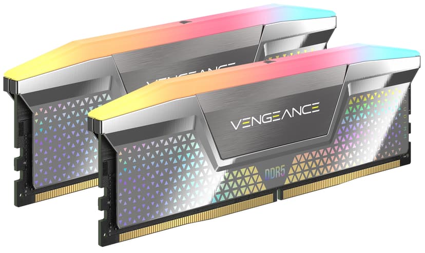 Corsair Vengeance RGB 48GB 8400MHz DDR5 288-pin DIMM