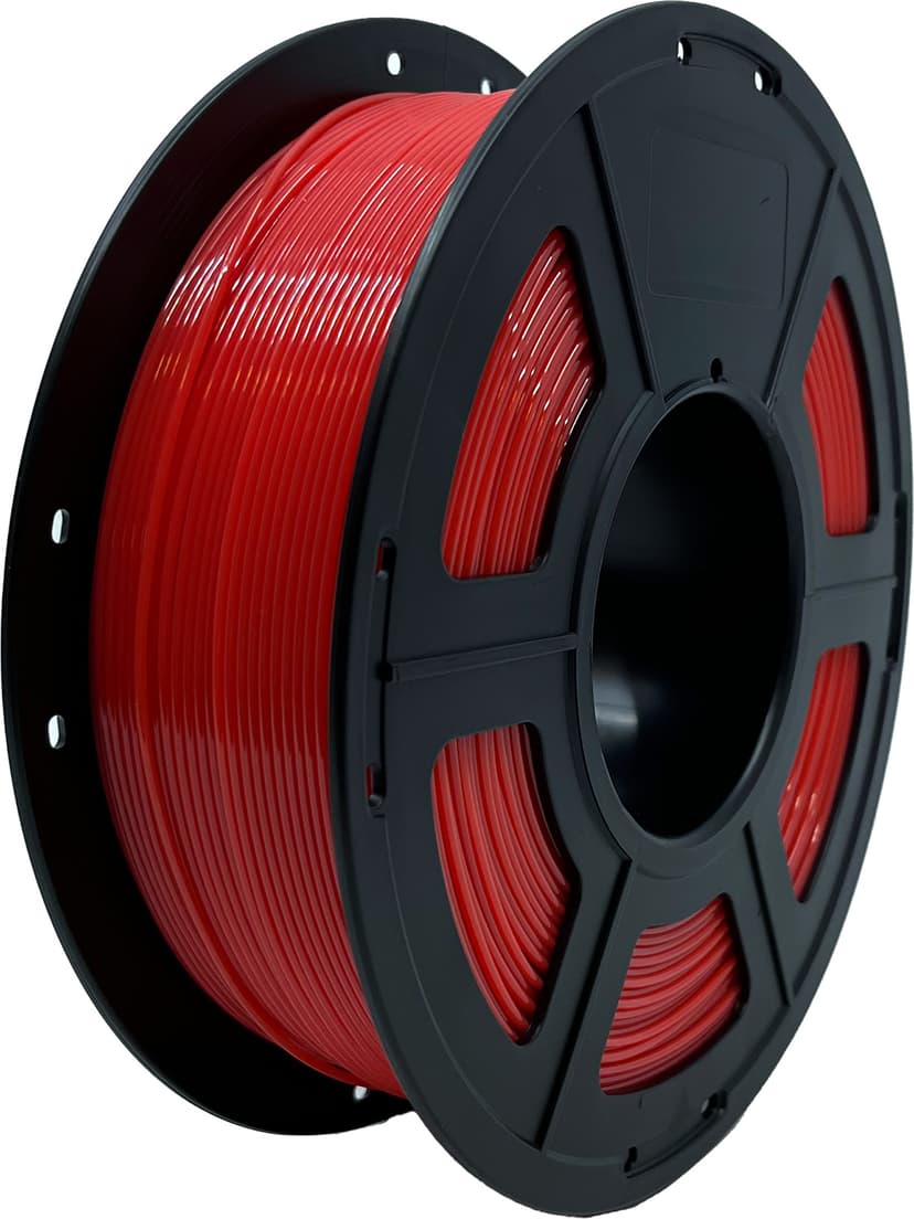Gilford PETG Bio Punainen 1.75mm 1kg