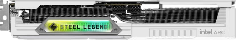 ASRock ARC B580 Steel Legend OC 12GB