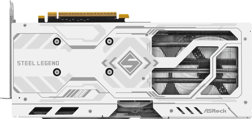 ASRock ARC B580 Steel Legend OC 12GB