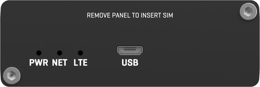 Teltonika TRM200 Industrial 4G Gateway
