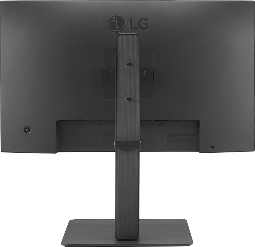 LG 24BR550Y-C 23.8" 1920 x 1080pixels IPS 16:9 75Hz