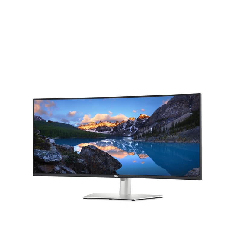 Dell UltraSharp U3824DW Curved 37.5" 3840 × 1600pixels IPS 21:9 60Hz