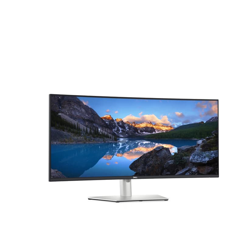 Dell UltraSharp U3824DW Curved 37.5" 3840 × 1600pixels IPS 21:9 60Hz