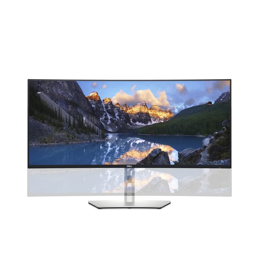 Dell UltraSharp U3824DW Curved 37.5" 3840 × 1600pixels IPS 21:9 60Hz