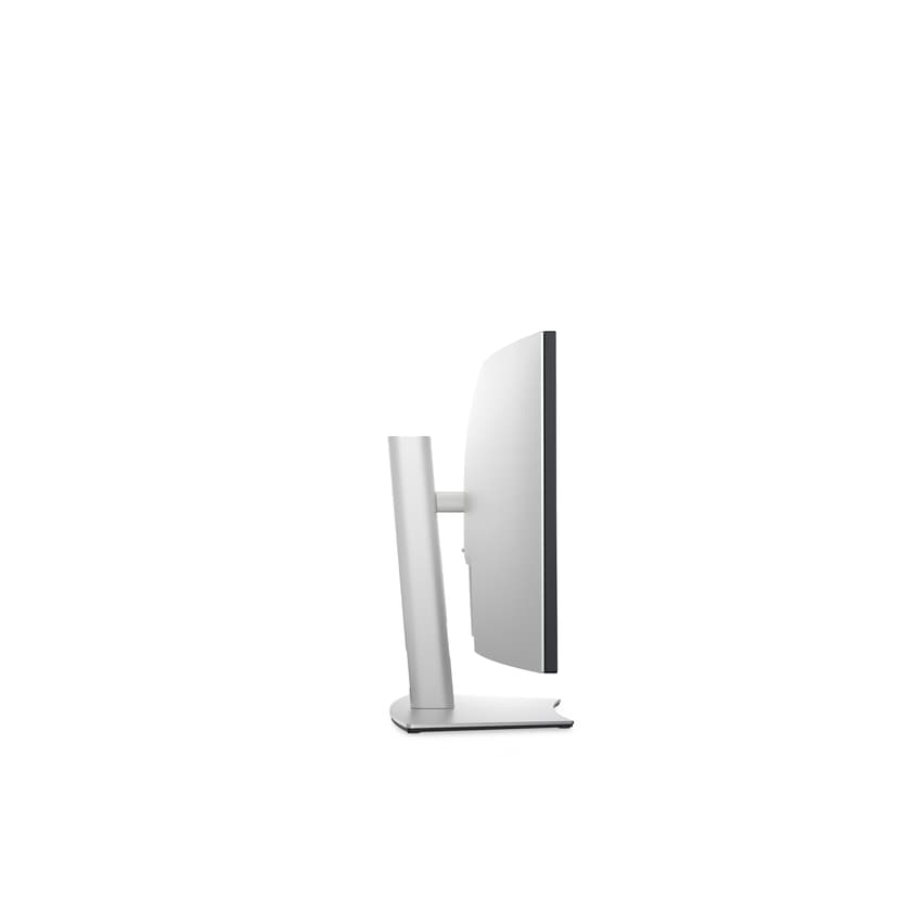 Dell UltraSharp U3824DW Curved 37.5" 3840 x 1600pixels IPS 21:9 60Hz