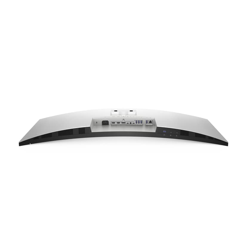 Dell UltraSharp U3824DW Curved 37.5" 3840 x 1600pixels IPS 21:9 60Hz