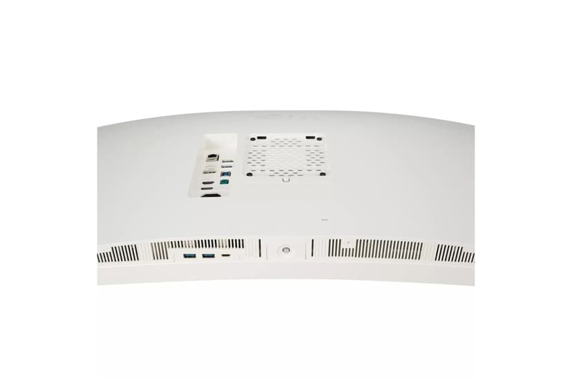 LG 38WR85QC-W 38" 3840 x 1600pixels IPS 21:9 144Hz
