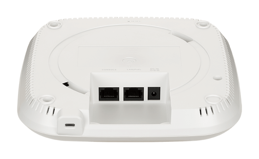 D-Link AX1800 1800 Mbit/s Hvit Strøm over Ethernet (PoE)
