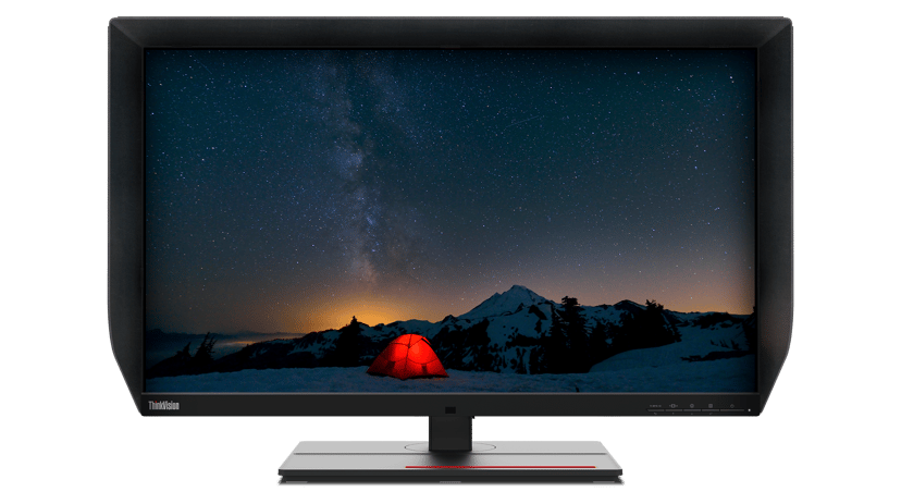 Lenovo ThinkVision P27U-20 27