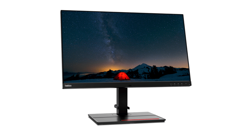 Lenovo ThinkVision P27U-20 27