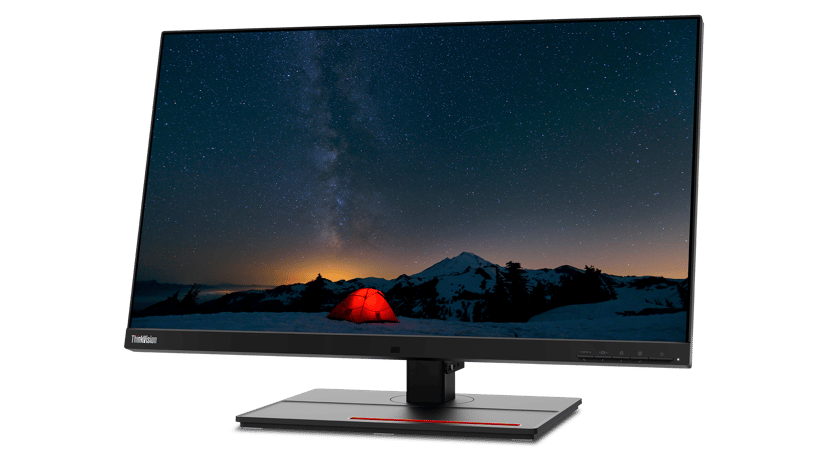 Lenovo ThinkVision P27U-20 27