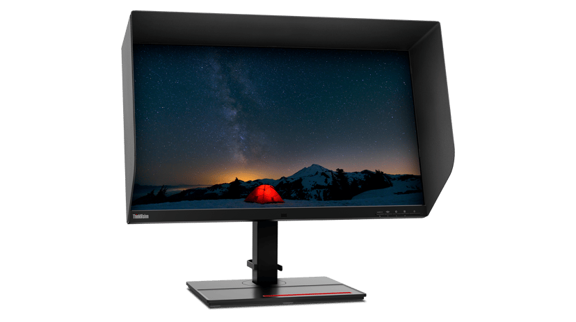 Lenovo ThinkVision P27U-20 27