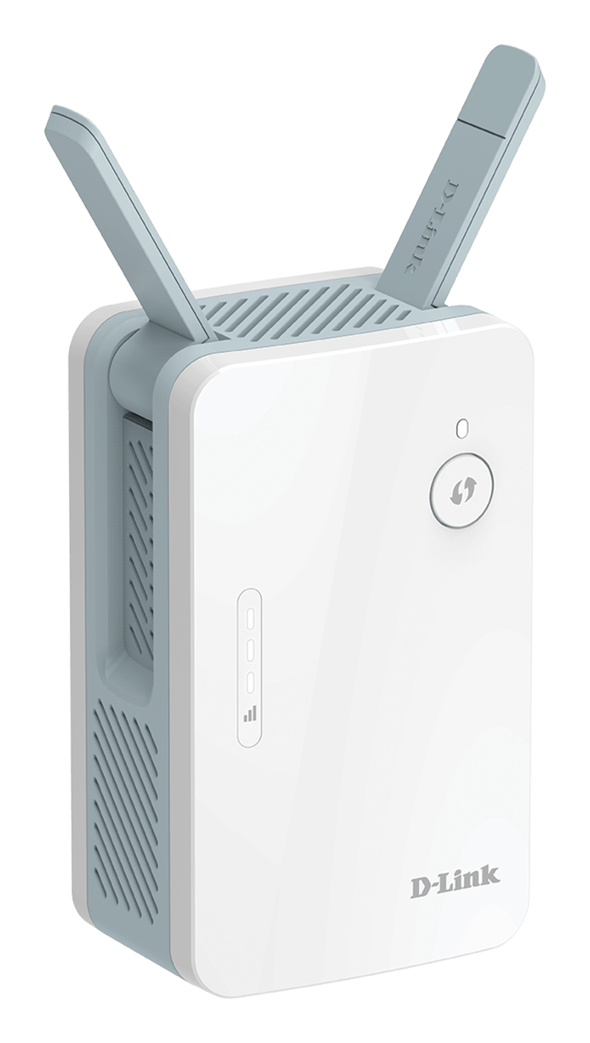 D-Link E15 AX1500 Mesh Range Extender