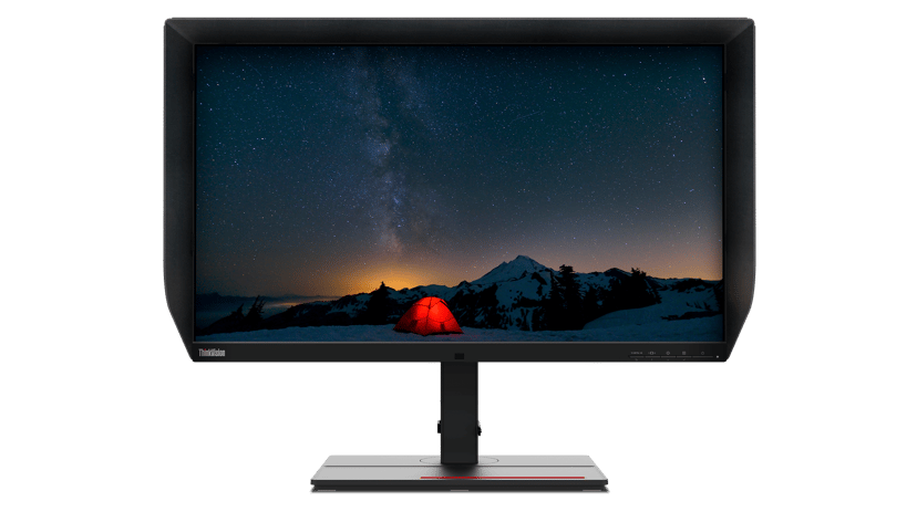 Lenovo ThinkVision P27U-20 27