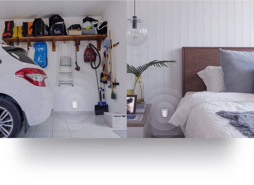 D-Link E15 AX1500 Mesh Range Extender