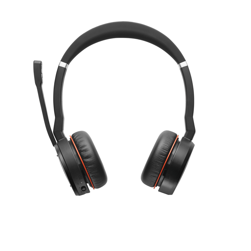 Brand New Jabra orders Evolve 75