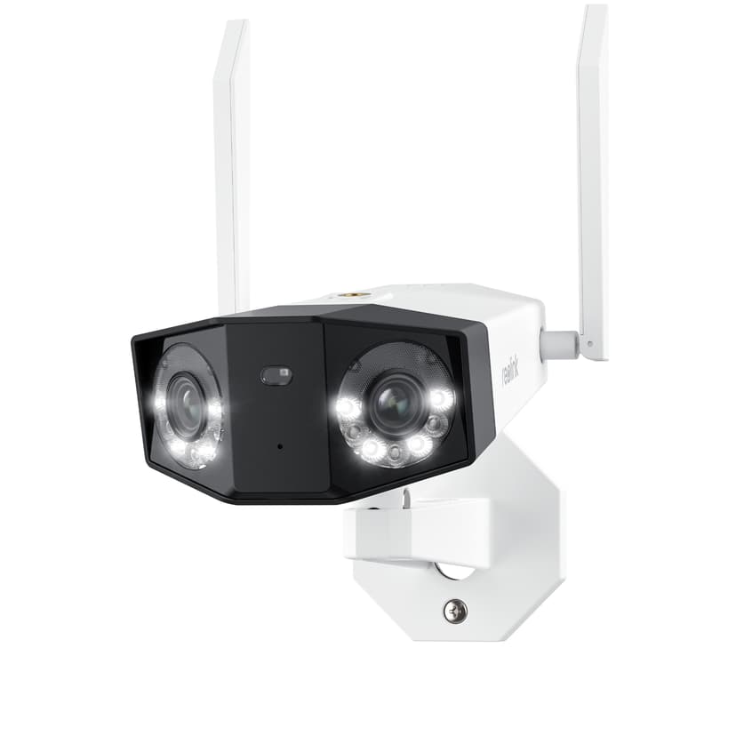 Reolink Duo Series W730 4K 8MP WiFi Security Camera