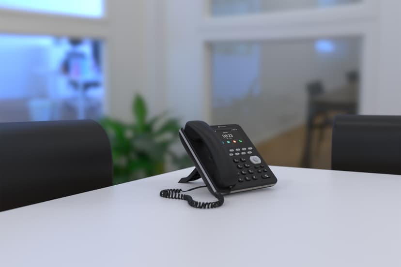 COCOMM F760 4G Desktop Wireless Phone Nordic