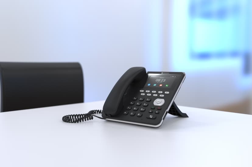 COCOMM F760 4G Desktop Wireless Phone Nordic