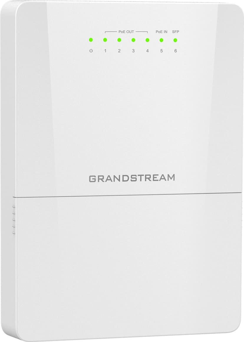 Grandstream GWN7710R Outdoor Switch