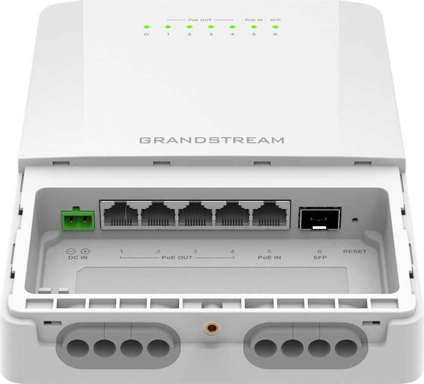 Grandstream GWN7710R Outdoor Switch