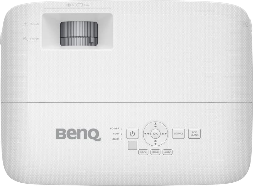 BenQ MW561