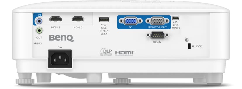 BenQ MW561