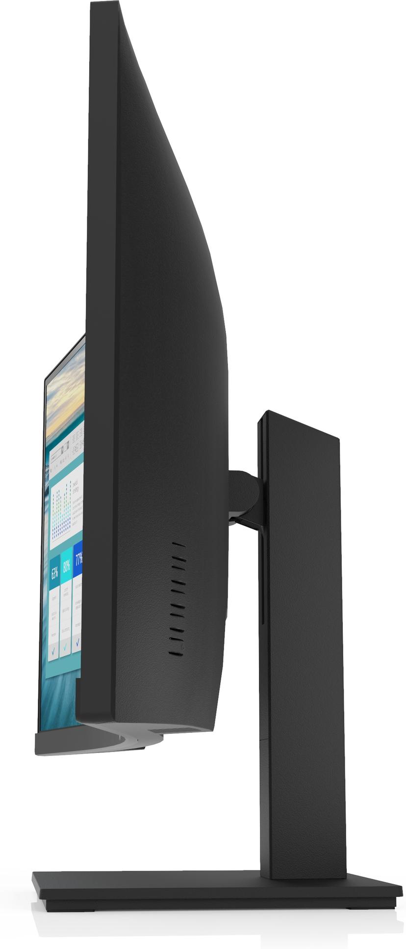 HP P34HC G4 Curved 34" 3440 x 1440pixels VA 21:9 60Hz