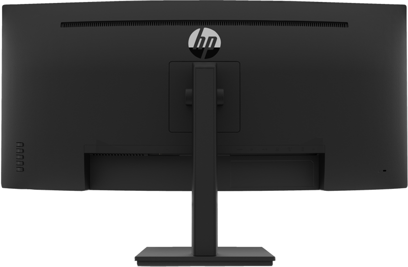 HP P34HC G4 Curved 34" 3440 × 1440pixels VA 21:9 60Hz