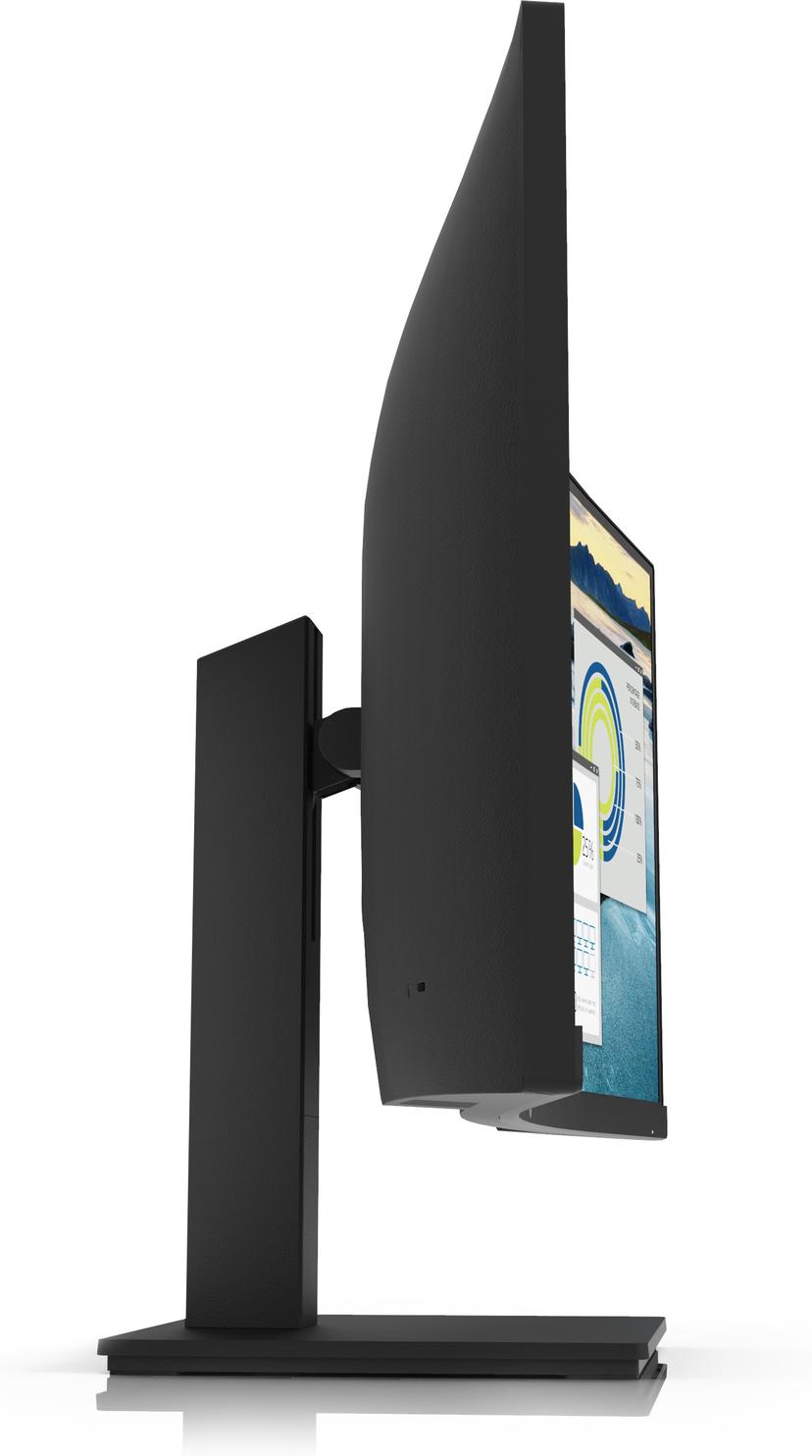 HP P34HC G4 Curved 34" 3440 × 1440pixels VA 21:9 60Hz