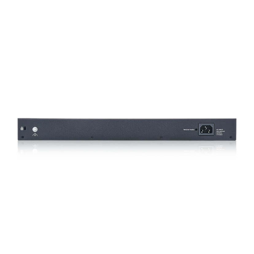 Zyxel XGS1935-52 48x1GE 4x10GE SFP+ Lite-L3 Managed Switch