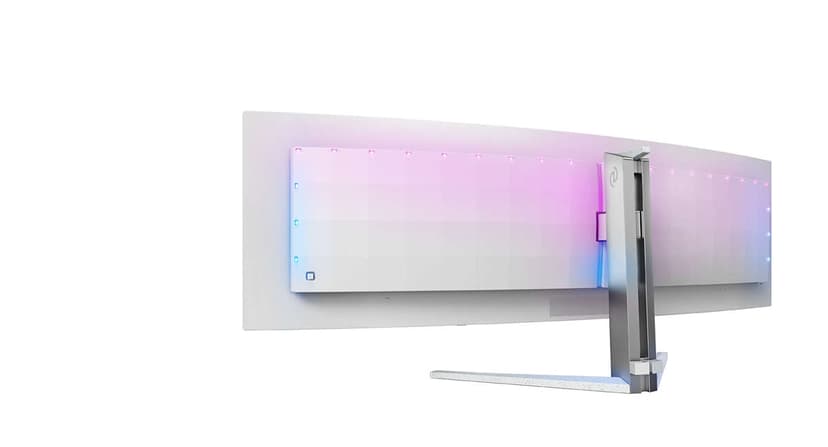 Philips Evnia 8000 49M2C8900 Curved 48.9" 5120 x 1440pixels OLED 32:9 240Hz