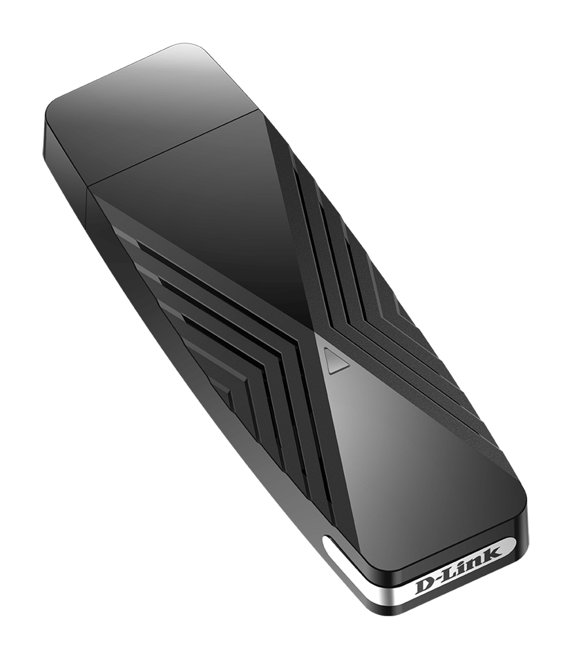 D-Link DWA-X1850 Wi-Fi 6 USB Adapter