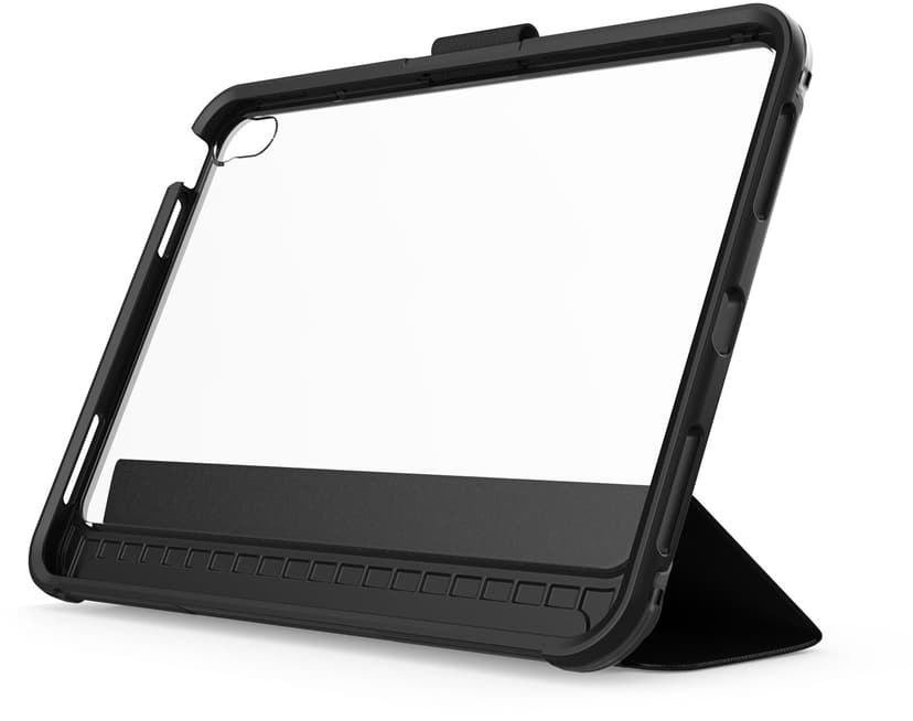 Otterbox Symmetry Folio iPad 10th gen Grå, Svart, Transparent