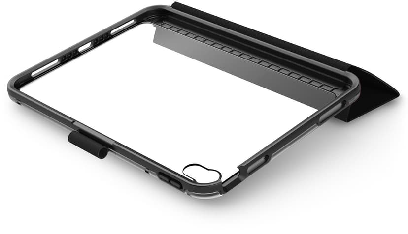 Otterbox Symmetry Folio iPad 10th gen Grå, Svart, Transparent