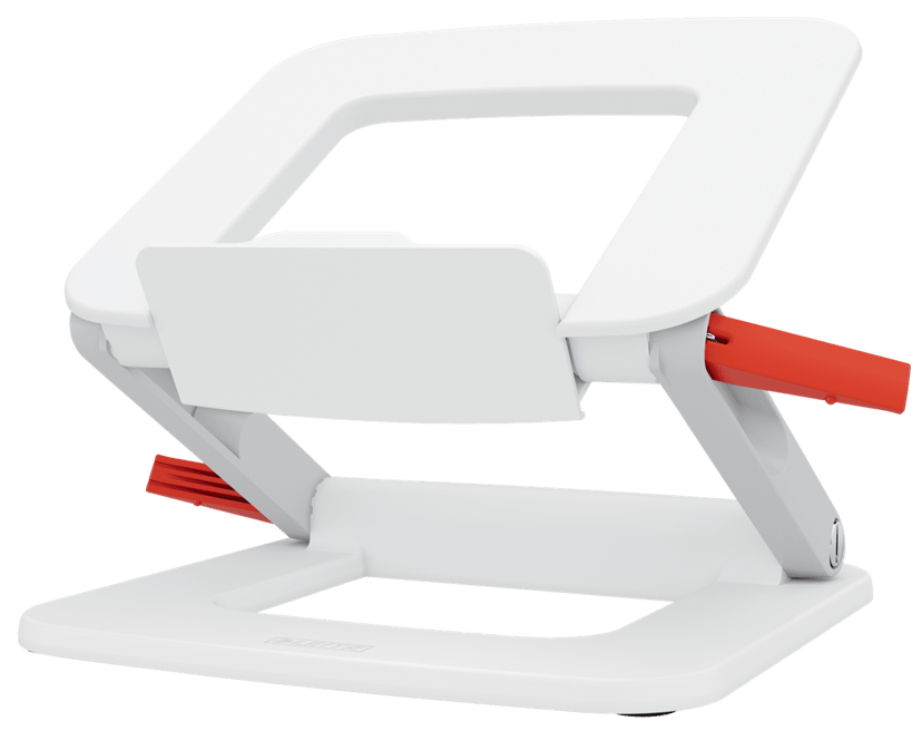Leitz Ergo Multi-Angle Justerbart Laptopstativ
