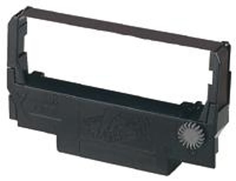 Epson Fargebånd Svart ERC38B - TM-U200/U210/U220/U230/U300/U375
