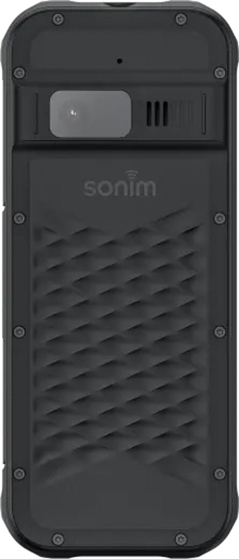 Sonim XP100 4G Svart