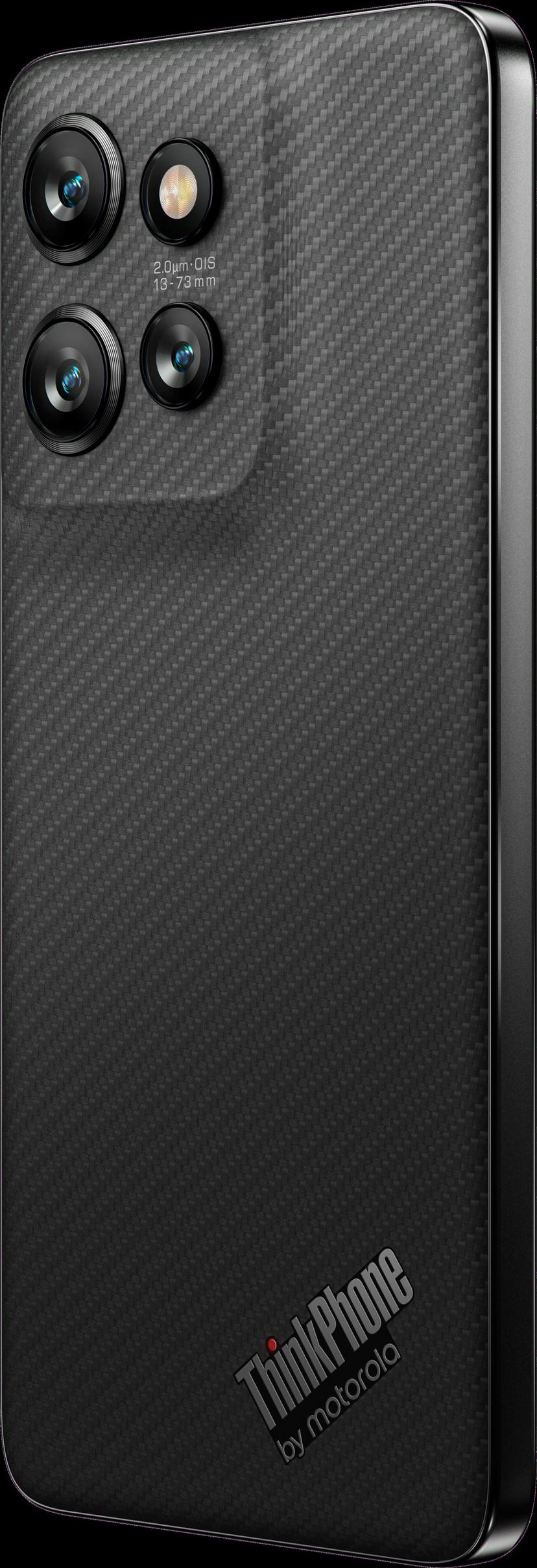 Motorola ThinkPhone 25 256GB Sort