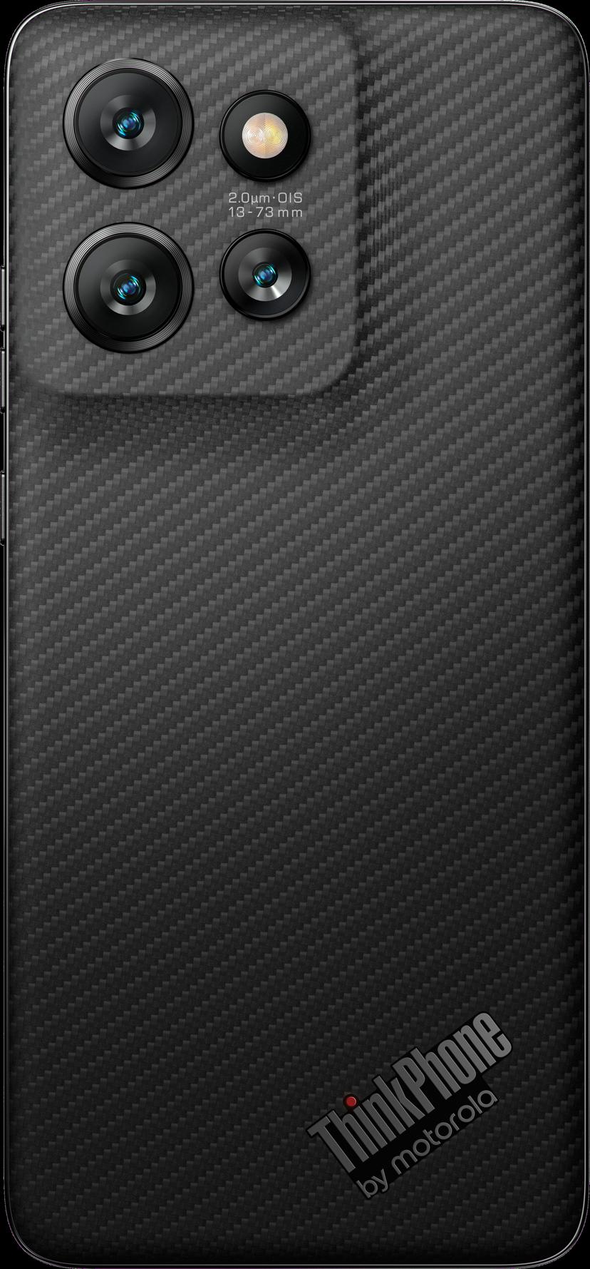 Motorola ThinkPhone 25 256GB Svart